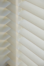 Faux Wood blinds