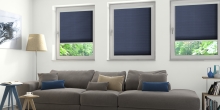 Intu blinds